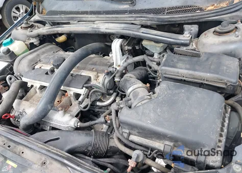 2007 Volvo Xc70 2.5T z USA, uszkodzony, nr VIN YV4SZ592371258059